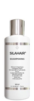 SILAHAIR® Shampooing