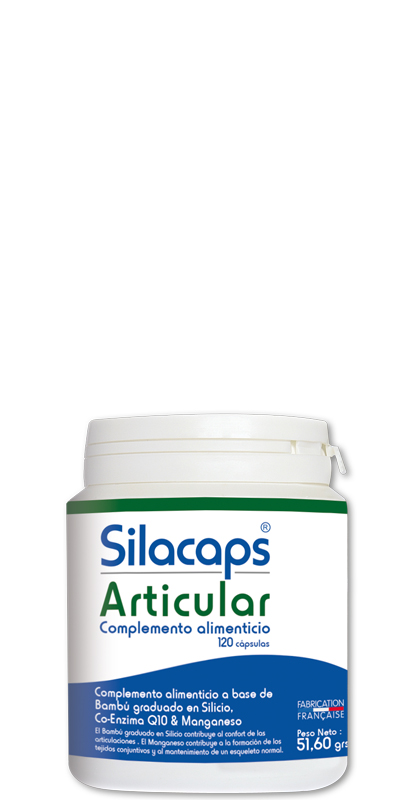SILACAPS® Articular