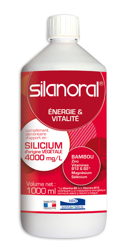 SILANORAL®