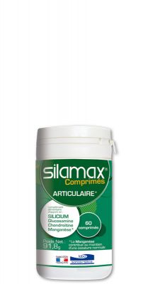 SILAMAX® Comprimés